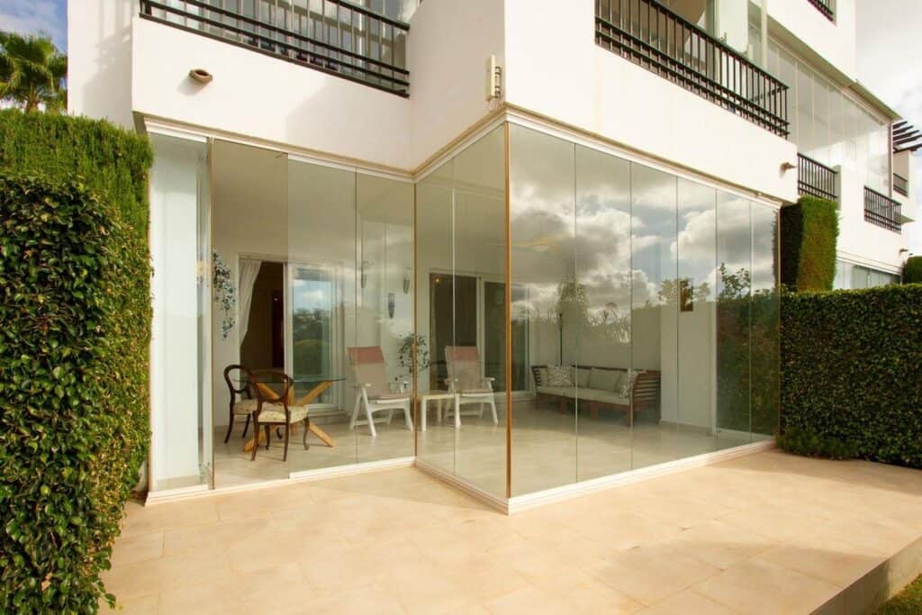 apartment for sale in marbella