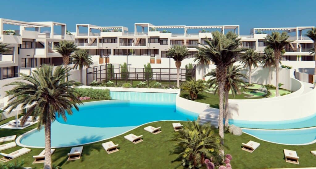 EP1043-apartment for sale in torrevieja