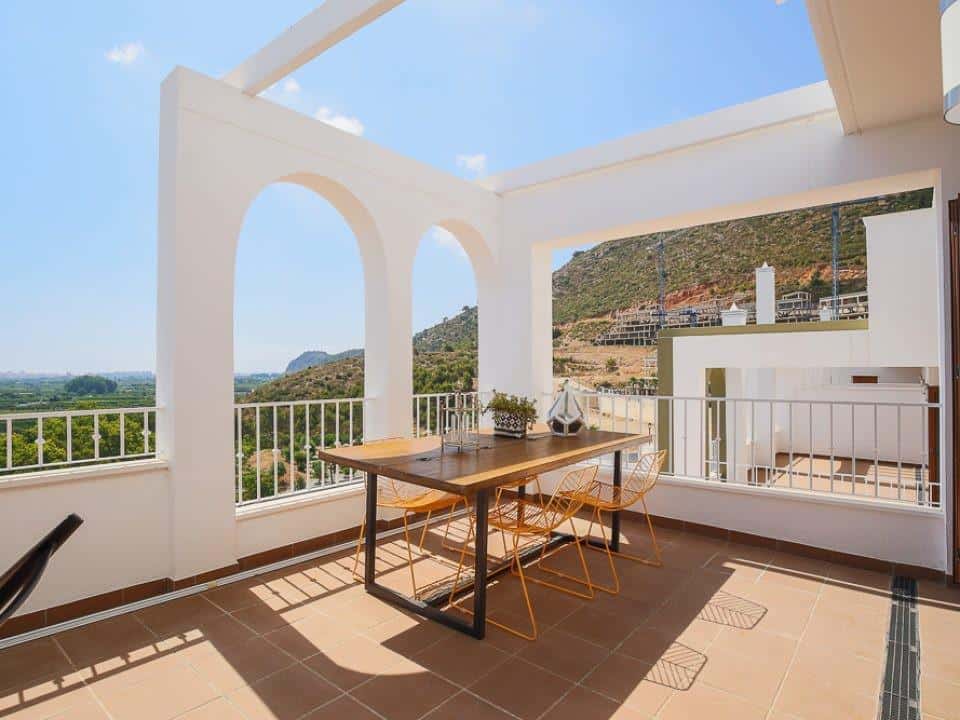 EP1043-apartment for sale in xeresa