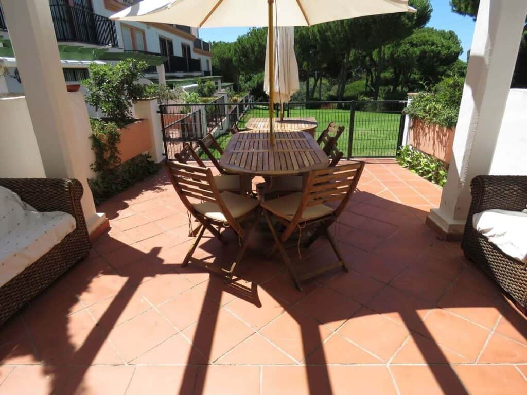 Town House for sale in marbella