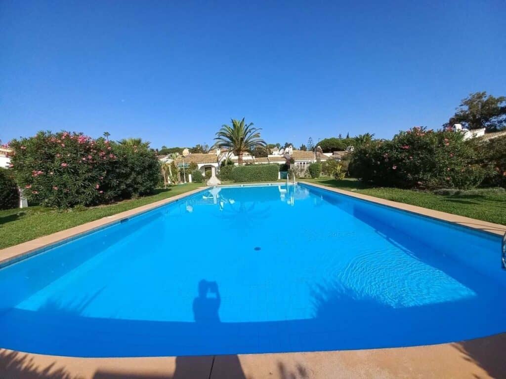 Town House for sale in mijas