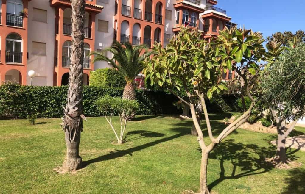 EP1191-apartment for sale in La Mata