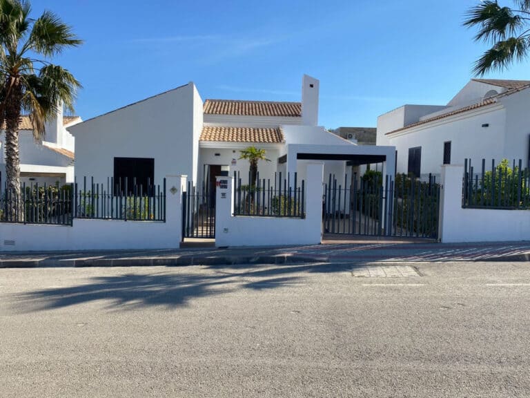 EP1191-Villa for sale in Algorfa