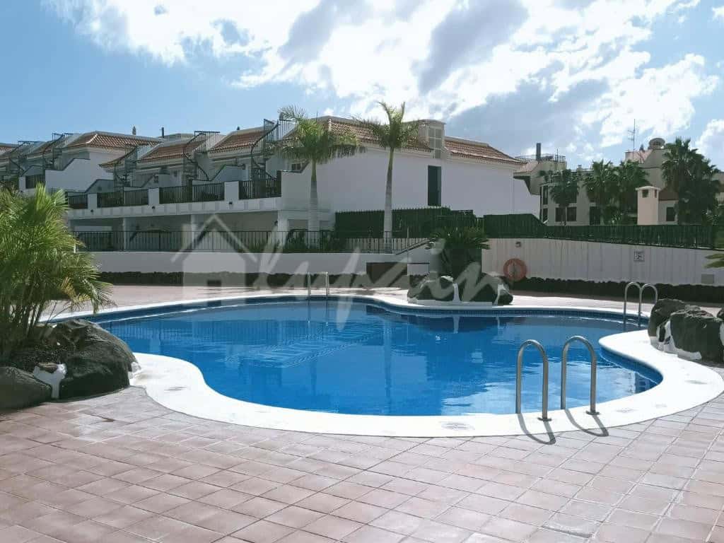 apartment for sale in los cristianos