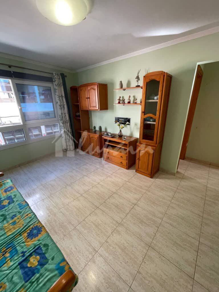 apartment for sale in los cristianos