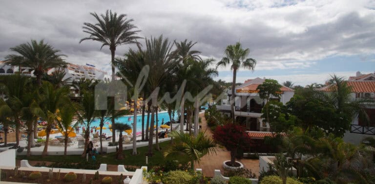 apartment for sale in playa de las americas