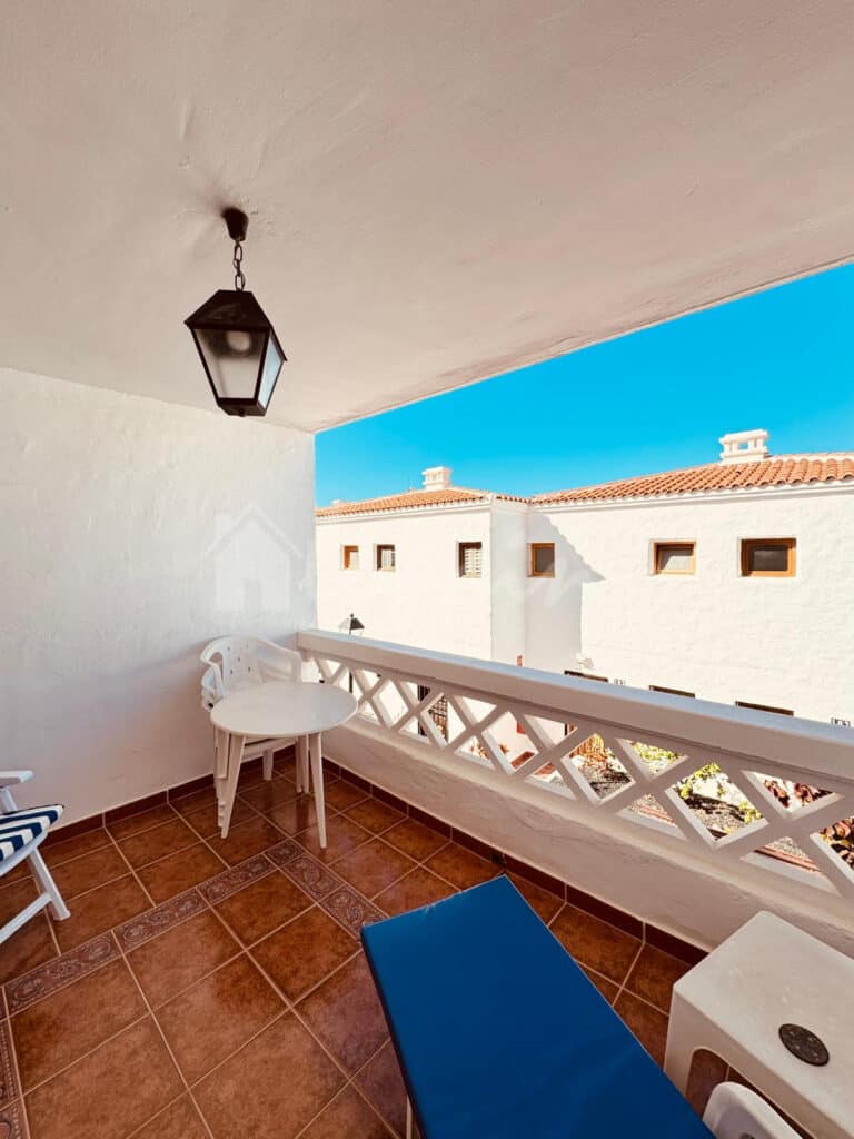 Apartment for sale in los cristianos