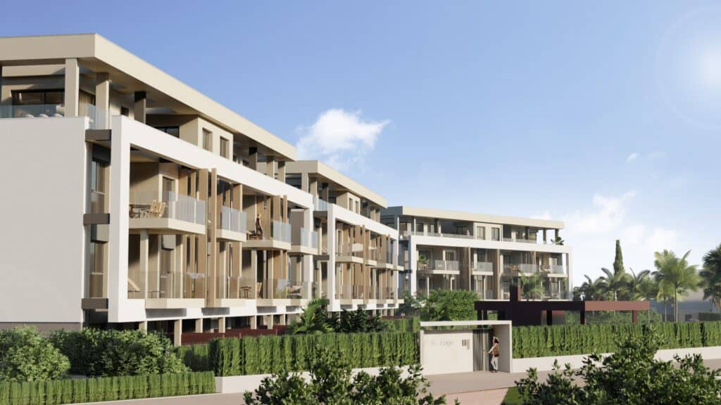 Apartment for Sale in Santa Rosalia