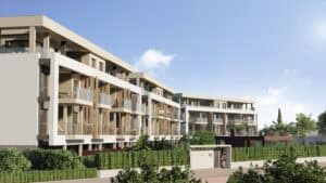 Apartment for Sale in Santa Rosalia