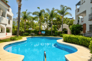 apartment for Sale in San Pedro Alcantara