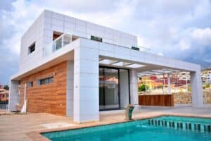 Villa for Sale in Finestrat