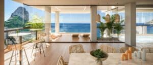 Apartment for Sale in Calpe