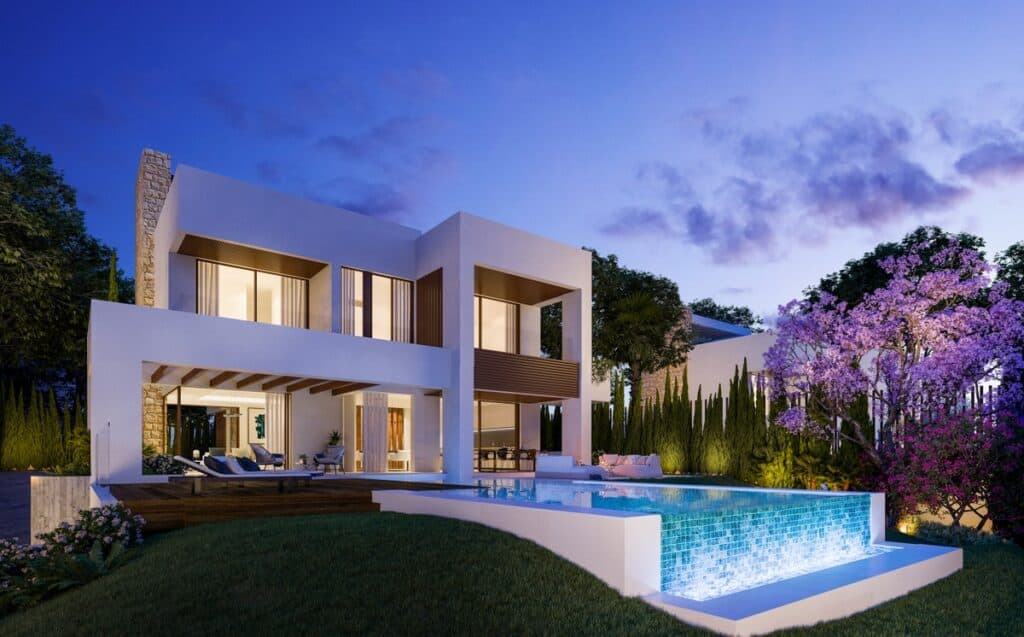 apartment for Sale in Marbella Golden Mile