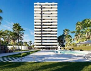  Costa Blanca (Alicante)