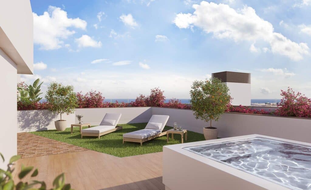 EP1093-Apartment for sale in Alicante