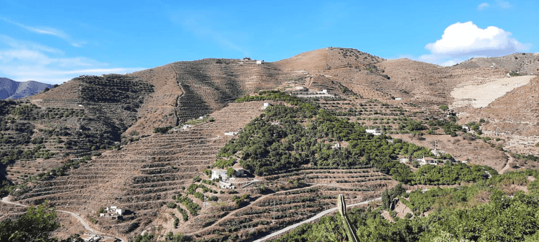 Country House for Sale in Almuñécar