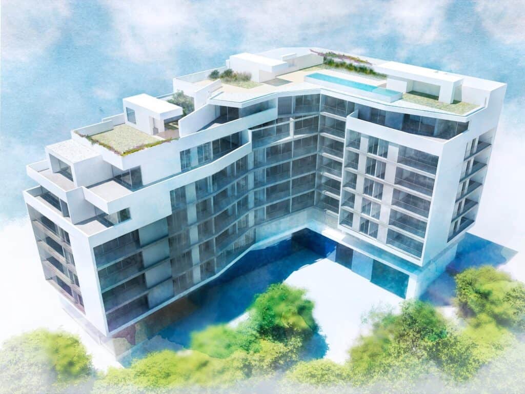 EP1093-Apartment for sale in Alicante