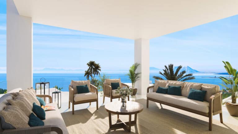 Villa for sale in Manilva