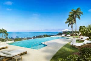 Apartment for sale in Benalmadena