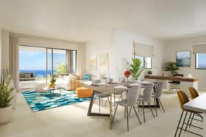 Apartment for sale in Benalmadena