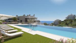 Apartment for sale in Mijas Costa