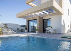 Villa for Sale in Los Montesinos