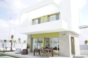 Villa for Sale in Vistabella