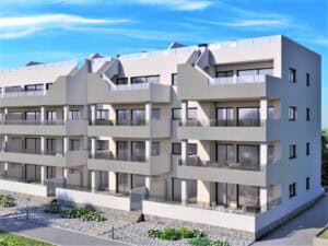 Apartment for Sale in Orihuela Costa
