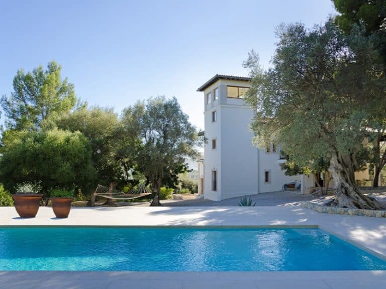 Country House for Sale in Palma de Mallorca