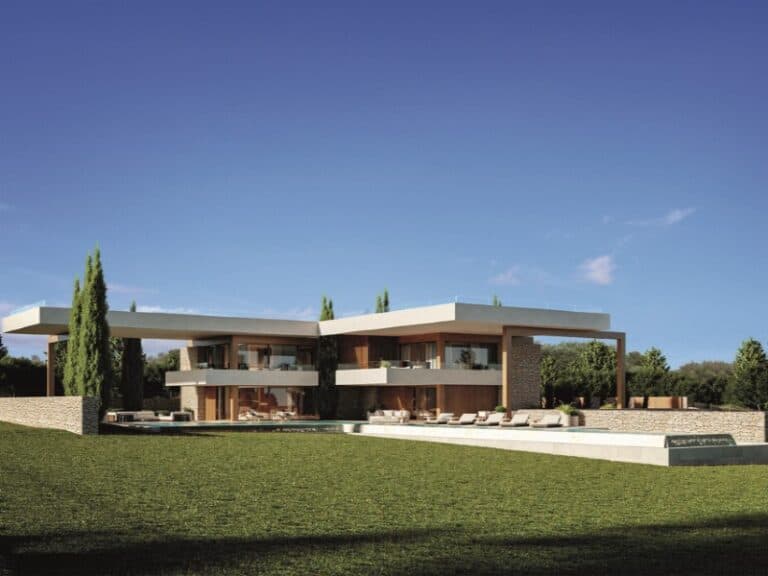 Country House for Sale in Palma de Mallorca