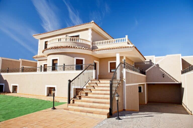 Villa for Sale in Los Balcones - Los Altos del Edén
