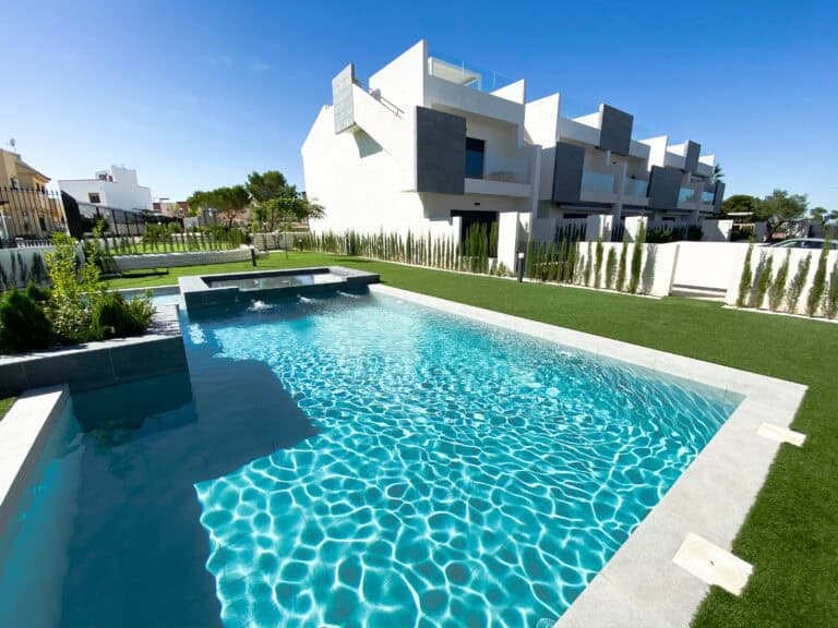 Apartment for Sale in Los Balcones - Los Altos del Edén