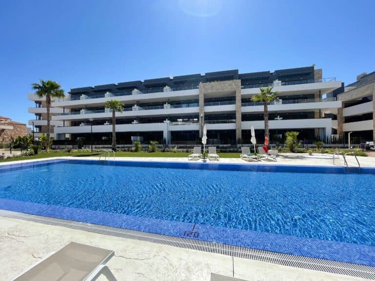 Apartment for Sale in Orihuela Costa