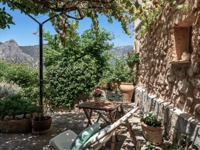 Villa for Sale in Bunyola