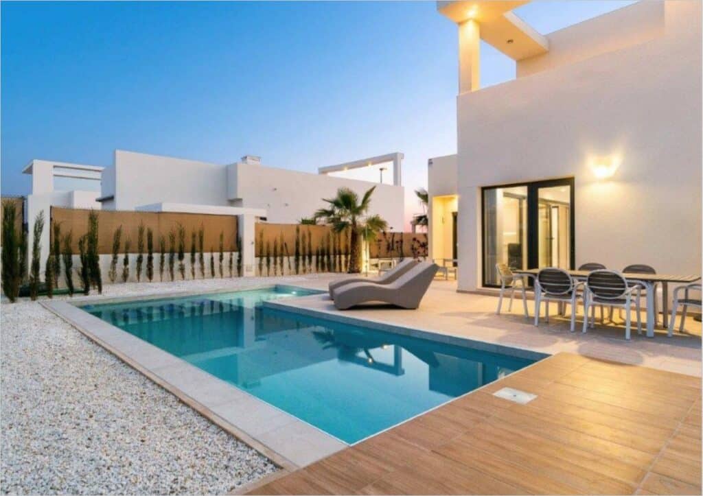 Villa for Sale in Benijófar