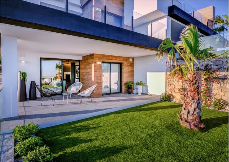 Apartment for Sale in Cumbre del Sol