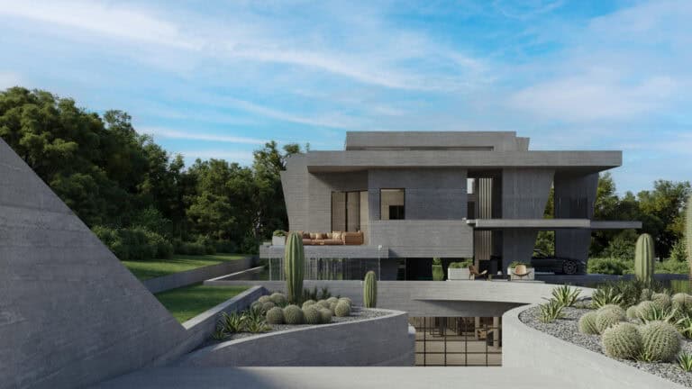 Plot for Sale in Marbella