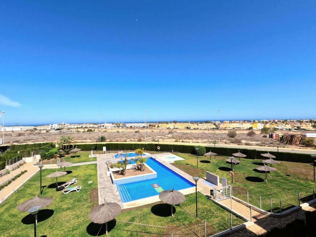 Apartment for sale in Orihuela Costa