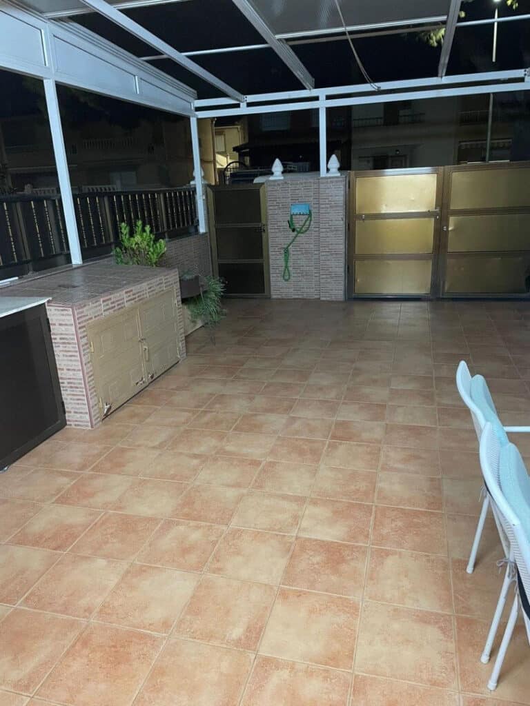 Town House for sale in Torrevieja