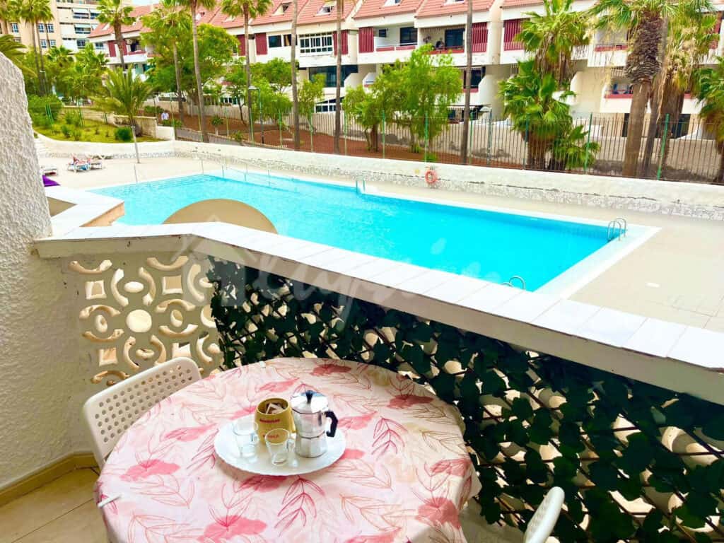 Apartment for sale in Playa De Las Americas