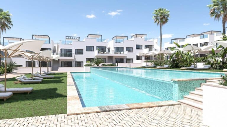 Villa for Sale in Torrevieja