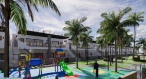 Apartment for Sale in Torrevieja