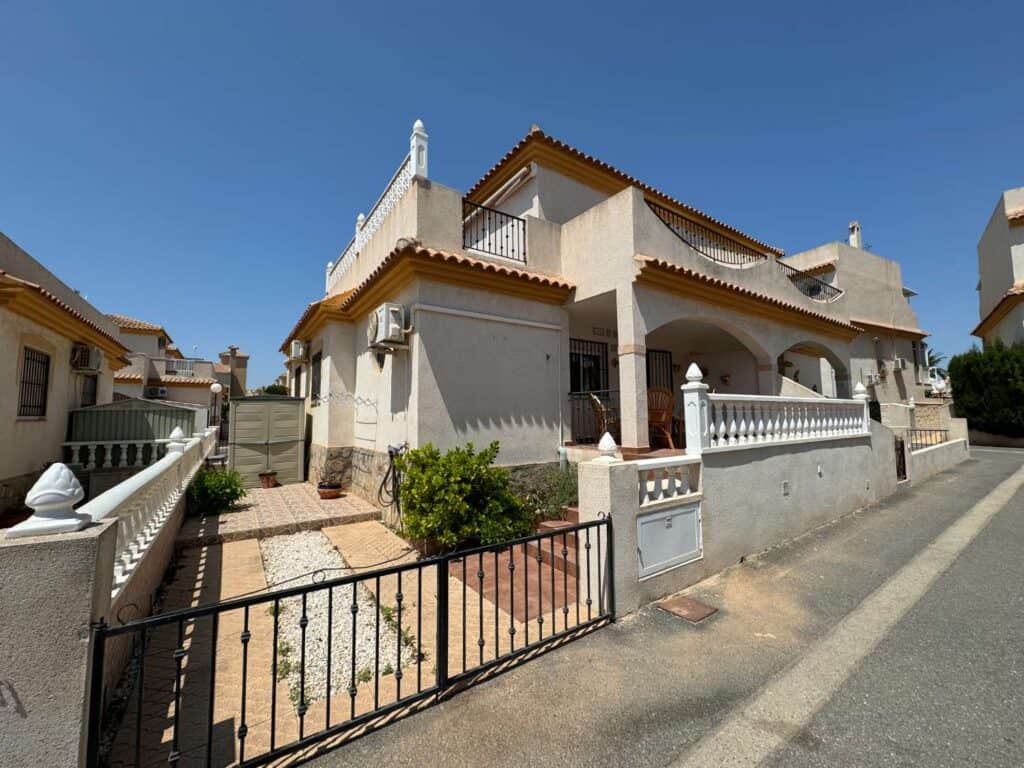 Town House for Sale in Orihuela