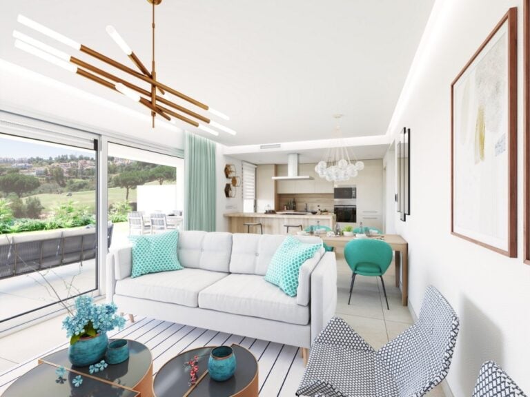 Penthouse for sale in Mijas Costa