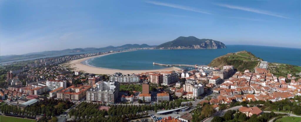 Commercial for Sale in Santander