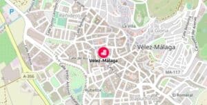 Plot for Sale in Vélez - Málaga