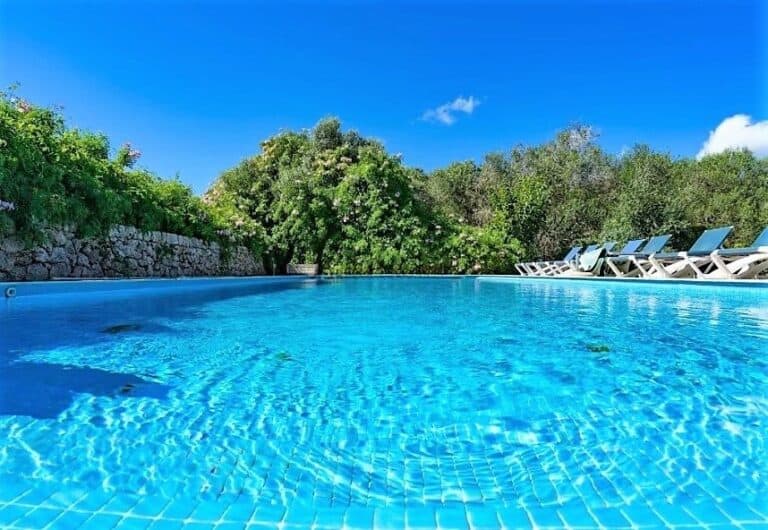 country house for Sale in Alaior
