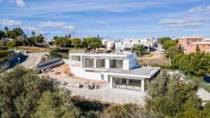 Villa for Sale in Carvoeiro