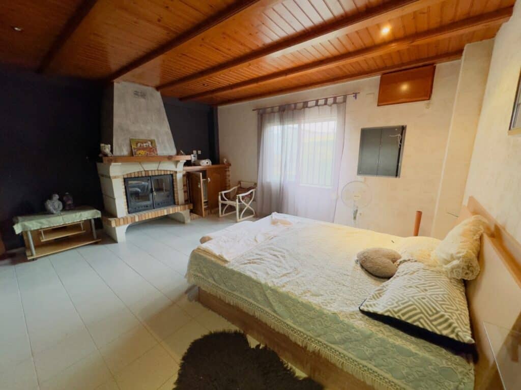Apartment for Sale in Pedreguer