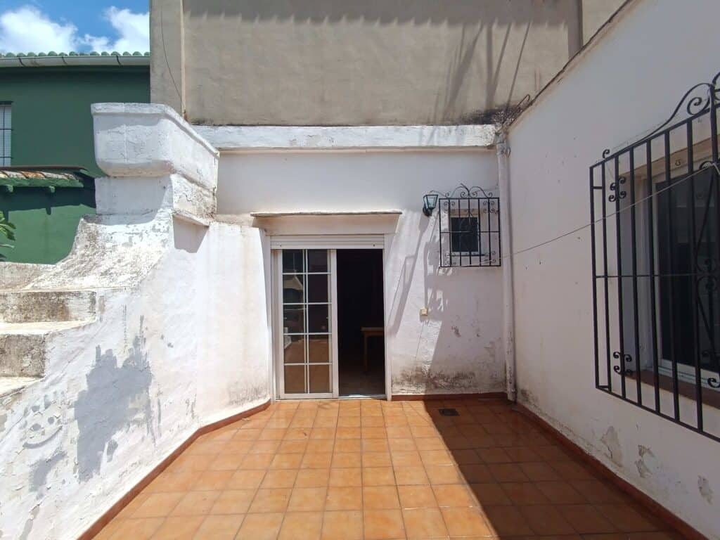 Town House for Sale in Beniarbeig